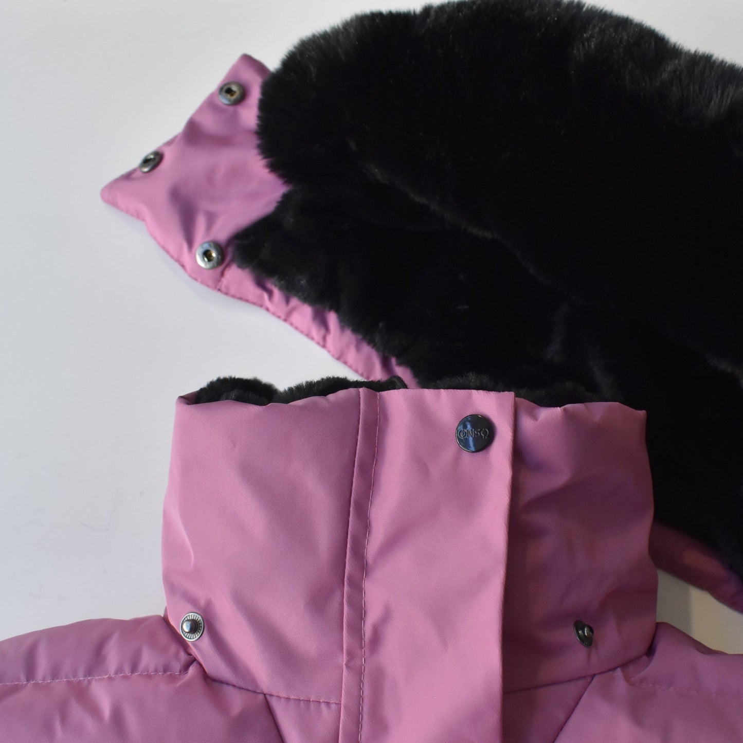 Habit de neige performant Jenna - Manteau et pantalon de ski OSNO