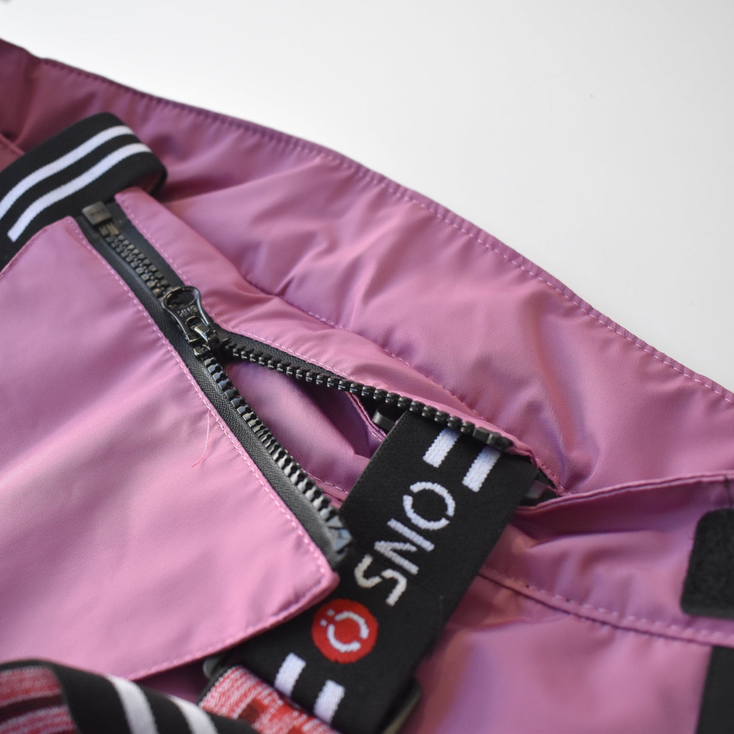 Habit de neige performant Jenna - Manteau et pantalon de ski OSNO