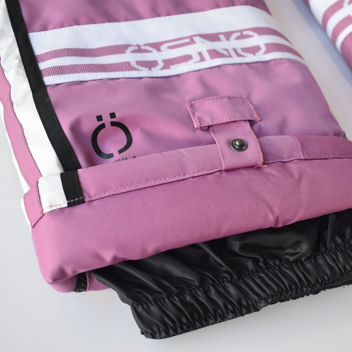 Habit de neige performant Jenna - Manteau et pantalon de ski OSNO