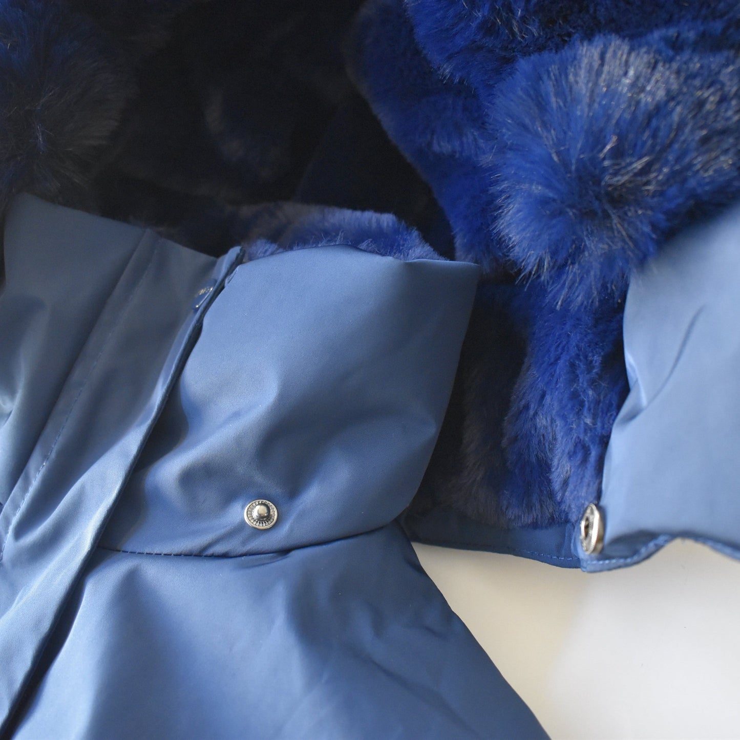 Karina Luxury Snowsuit - OSNO Ski Jacket and Pants