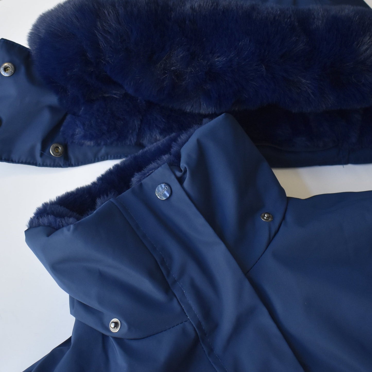 Karina Luxury Snowsuit - OSNO Ski Jacket and Pants
