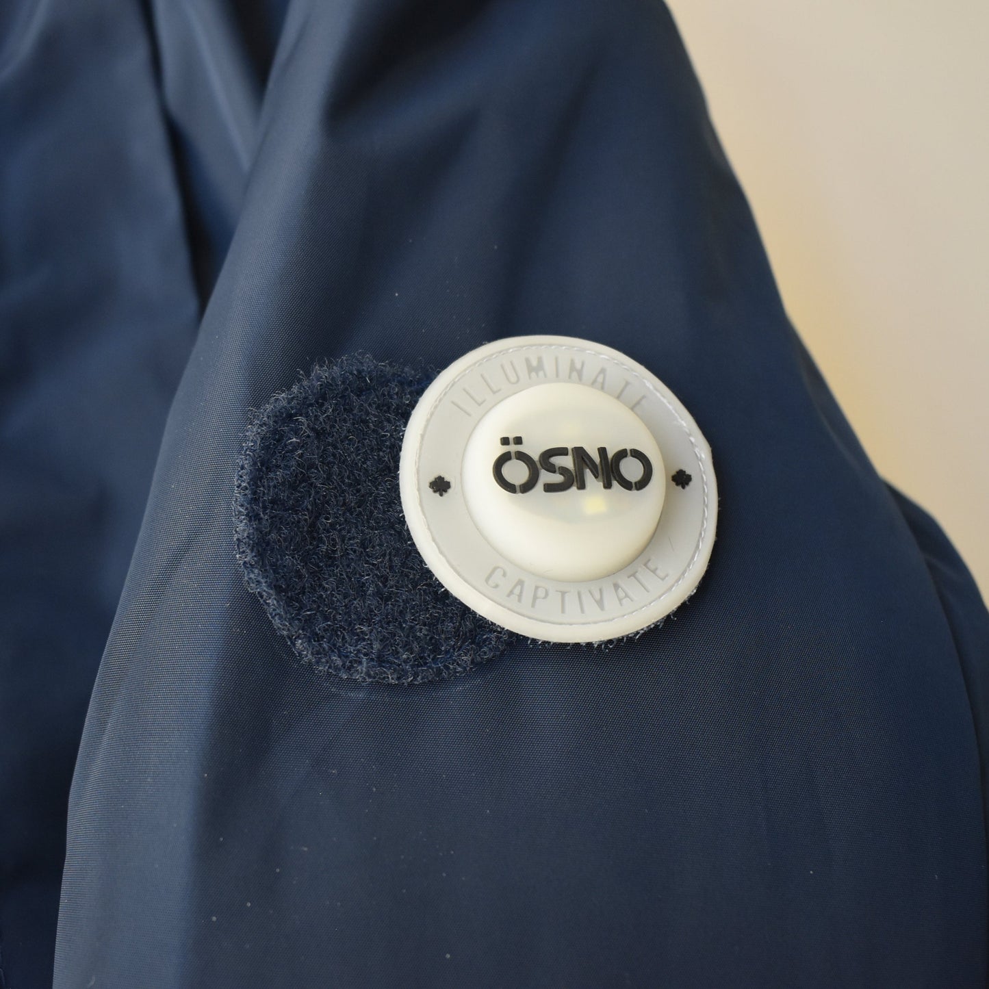 Karina Luxury Snowsuit - OSNO Ski Jacket and Pants