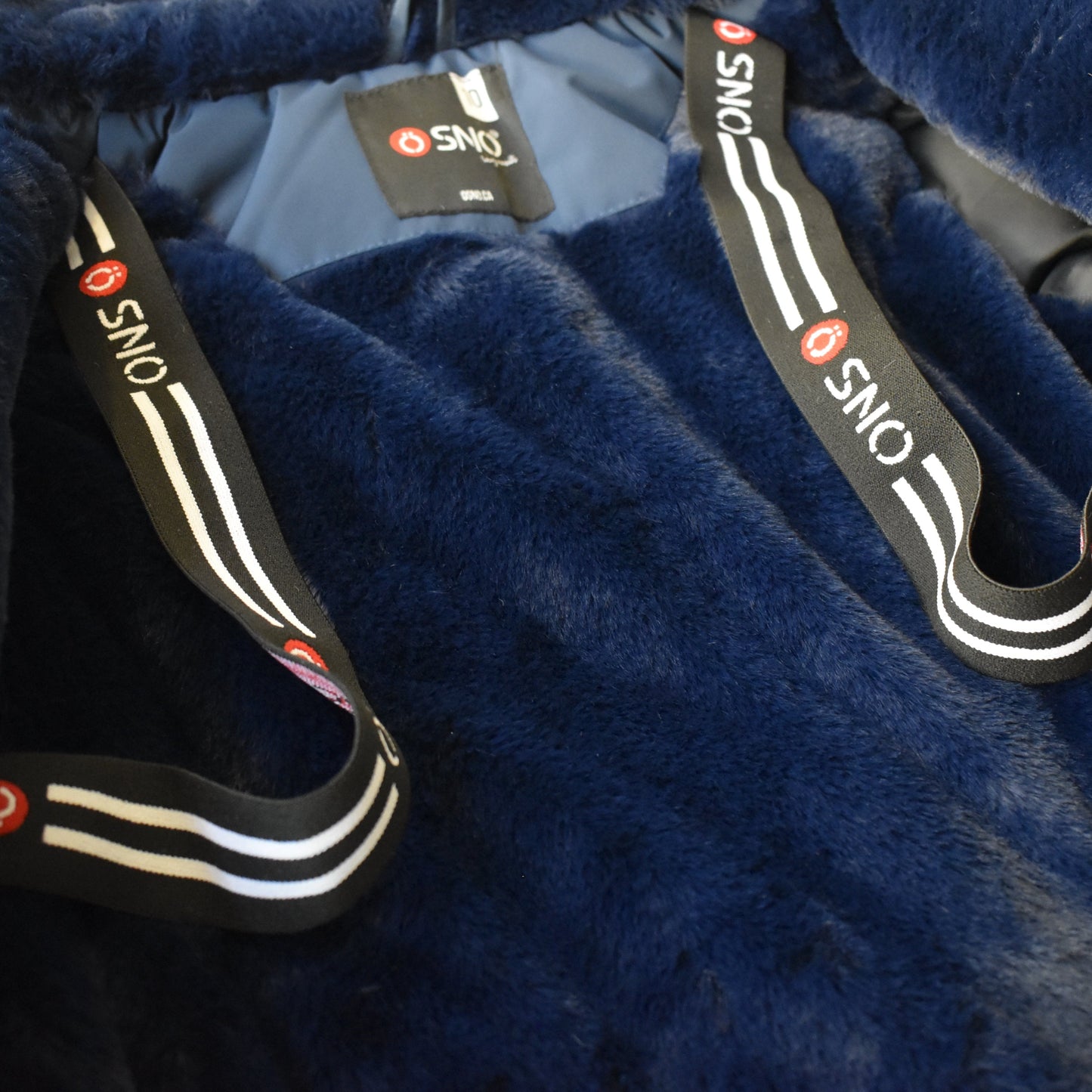 Karina Luxury Snowsuit - OSNO Ski Jacket and Pants