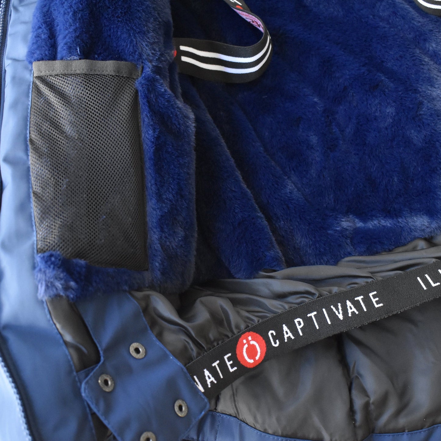 Karina Luxury Snowsuit - OSNO Ski Jacket and Pants