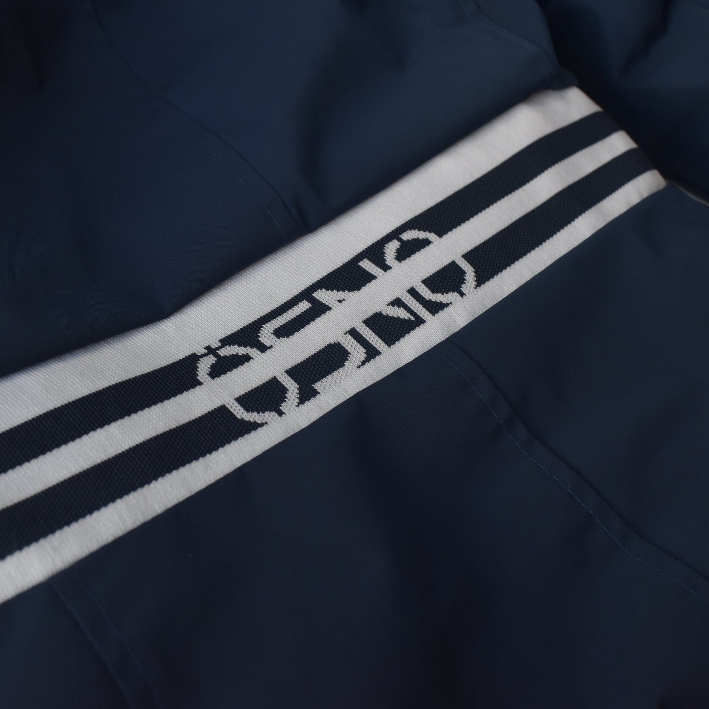 Karina Luxury Snowsuit - OSNO Ski Jacket and Pants
