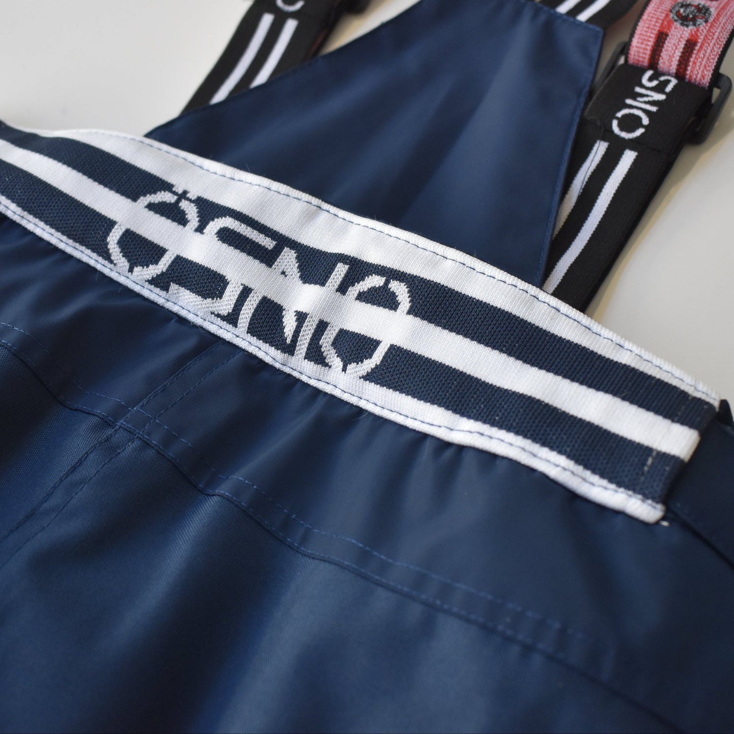 Karina Luxury Snowsuit - OSNO Ski Jacket and Pants