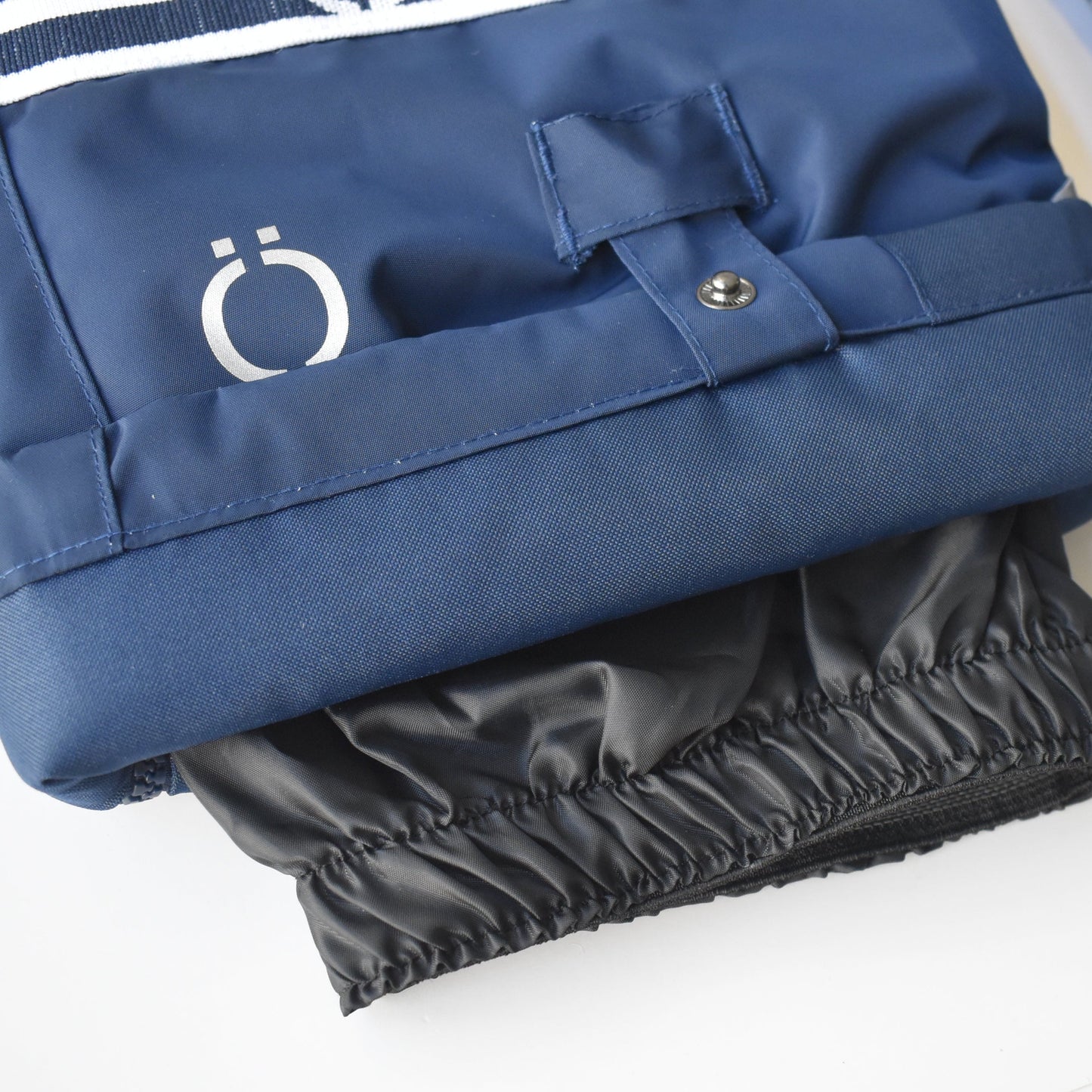 Karina Luxury Snowsuit - OSNO Ski Jacket and Pants