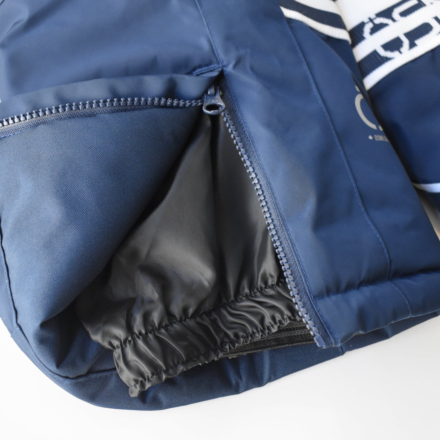 Karina Luxury Snowsuit - OSNO Ski Jacket and Pants