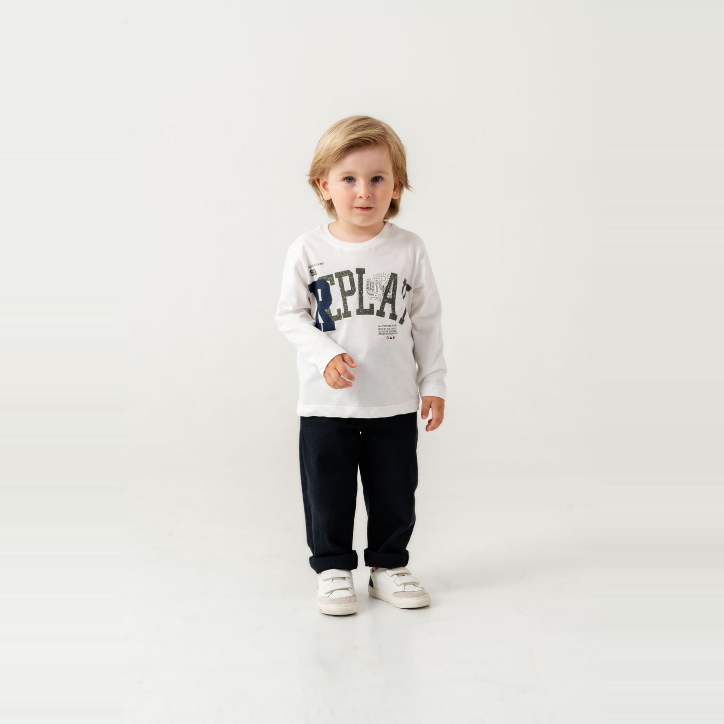 Ensemble de pull 4 pièces James Boys élégant