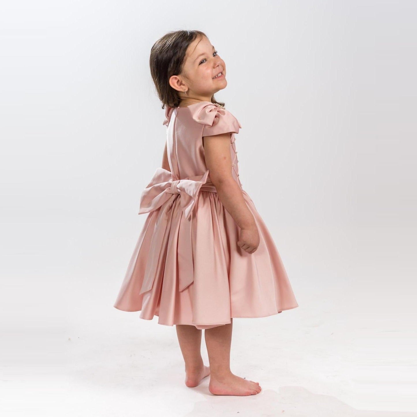 Robe de cérémonie fille Lady of Norway
