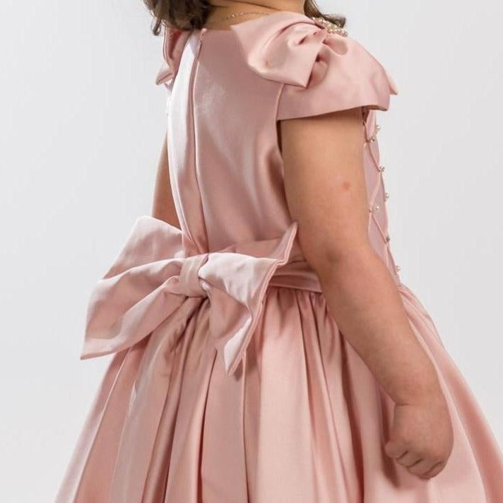 Robe de cérémonie fille Lady of Norway