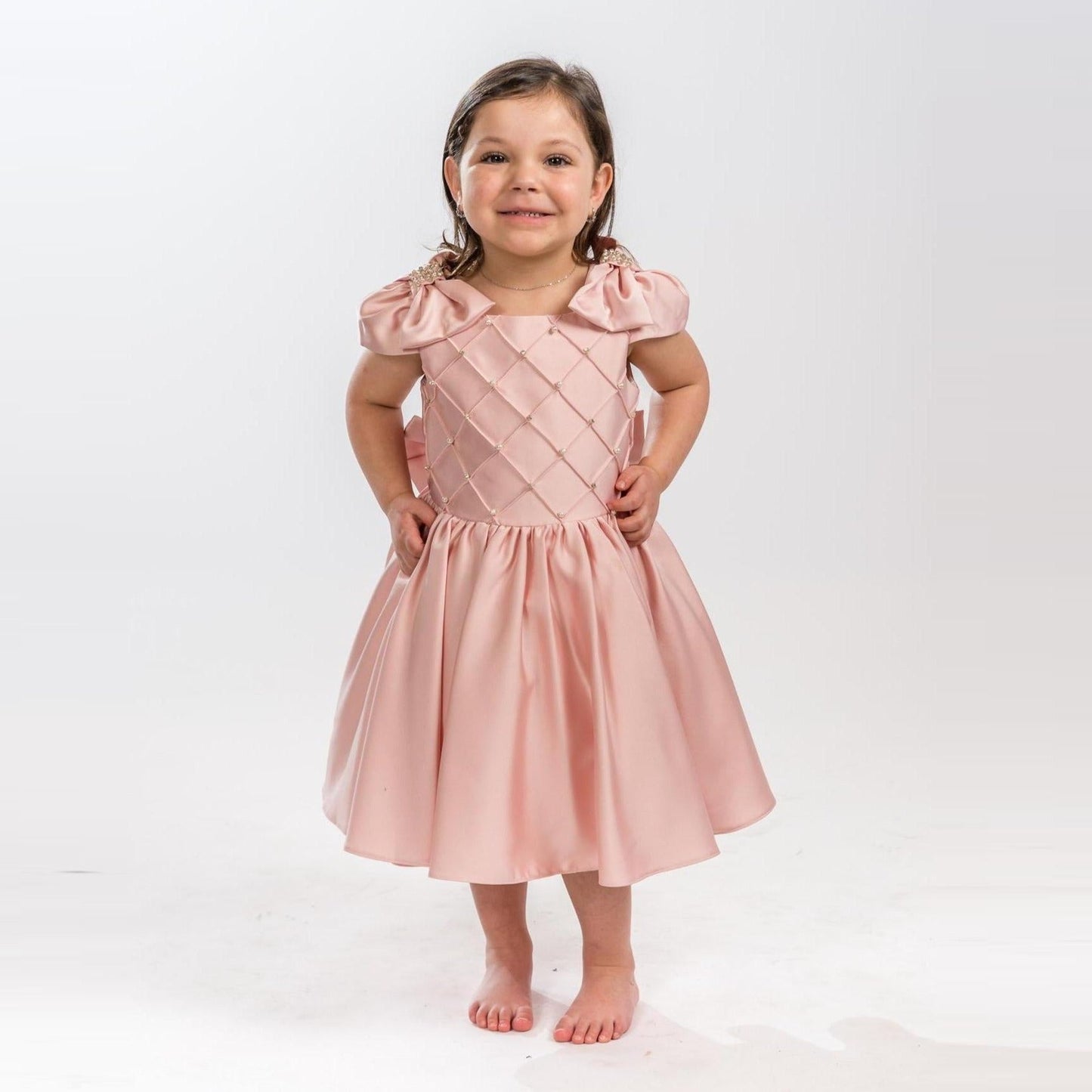 Robe de cérémonie fille Lady of Norway