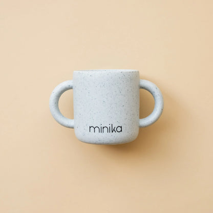 Silicone Mini Mug
