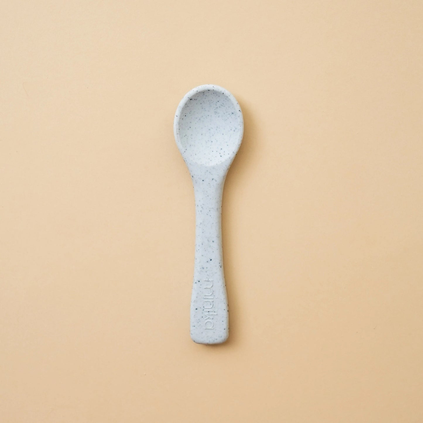 Cuillère en silicone