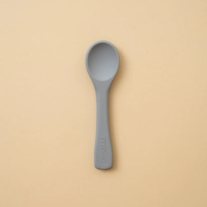 Silicone Spoon