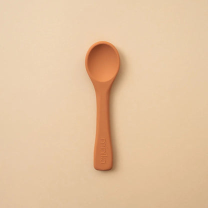 Silicone Spoon