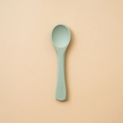 Silicone Spoon