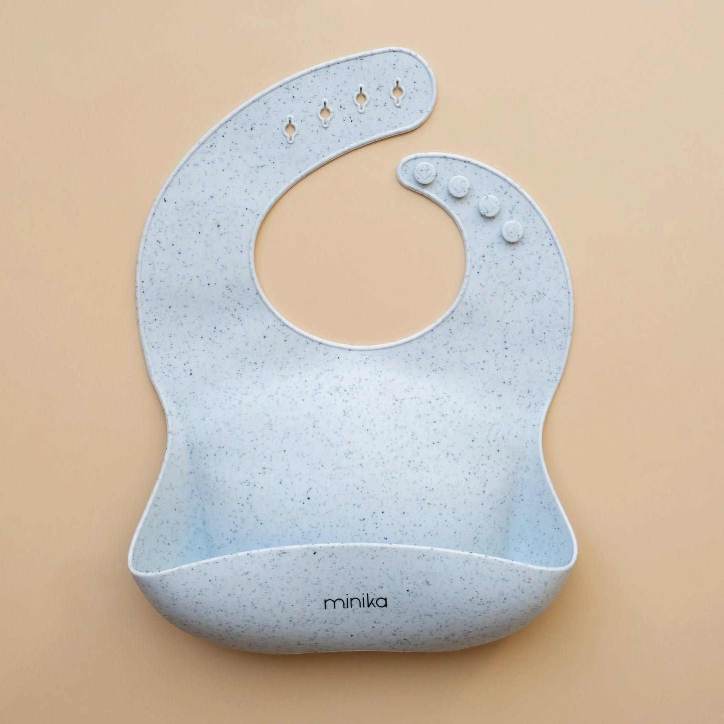 Silicone Bib