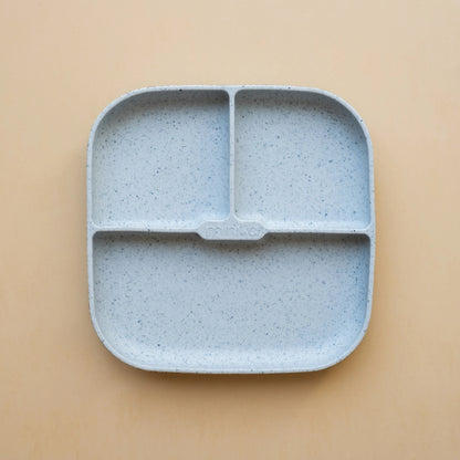 Silicone Suction Plate