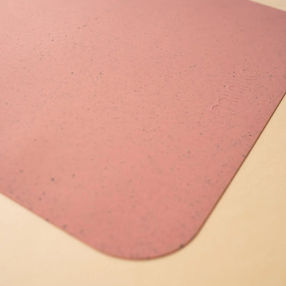 Napperon en silicone