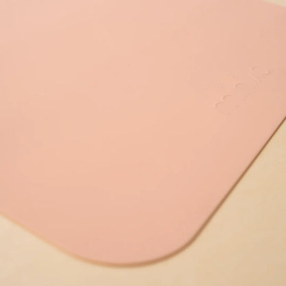 Napperon en silicone