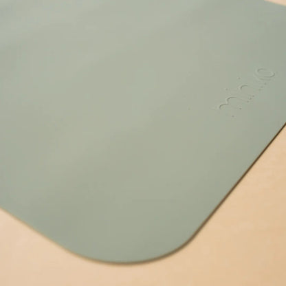 Napperon en silicone