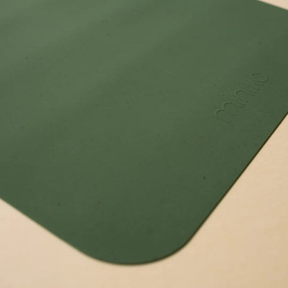 Napperon en silicone