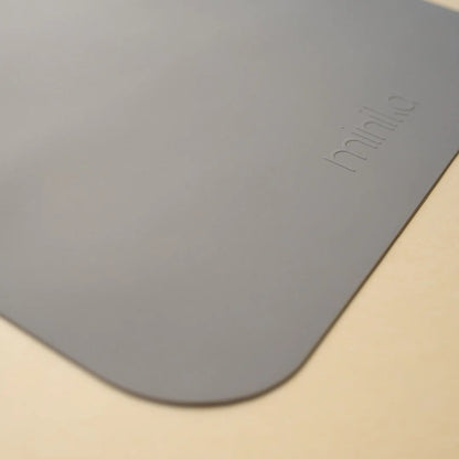 Napperon en silicone