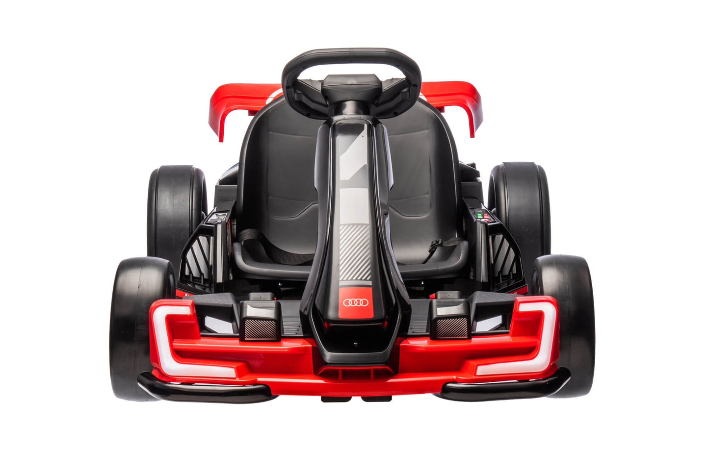 2026 Kart Audi Drifter 24 V pour 6 ans et plus