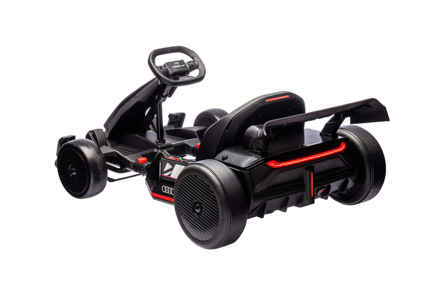 2026 Kart Audi Drifter 24 V pour 6 ans et plus