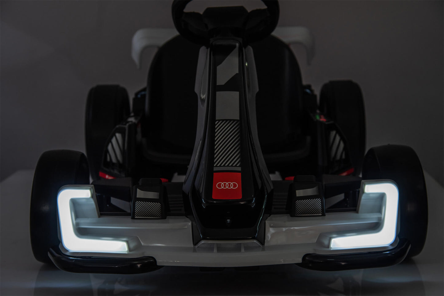 2026 Kart Audi Drifter 24 V pour 6 ans et plus