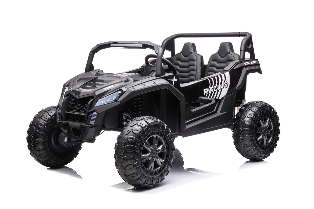 2026 24V DUNE BUGGY DELUXE 2 SEATER KIDS RIDE ON CAR WITH REMOTE CONTROL
