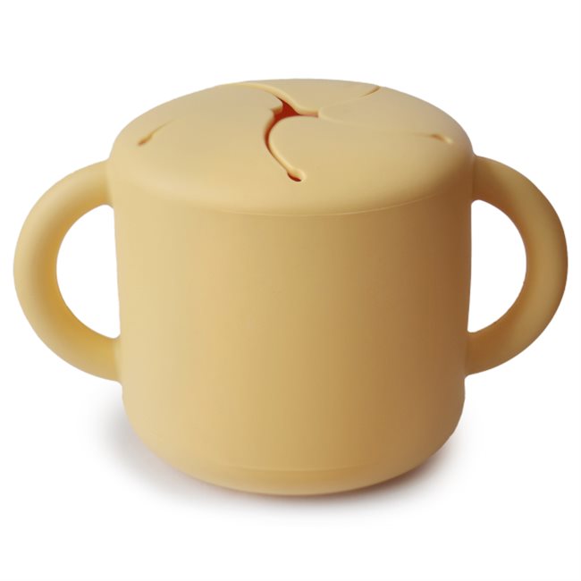 Silicone Snack Cups