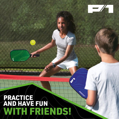 Do-U-Play™ Kids’ Pickleball Starter Kit