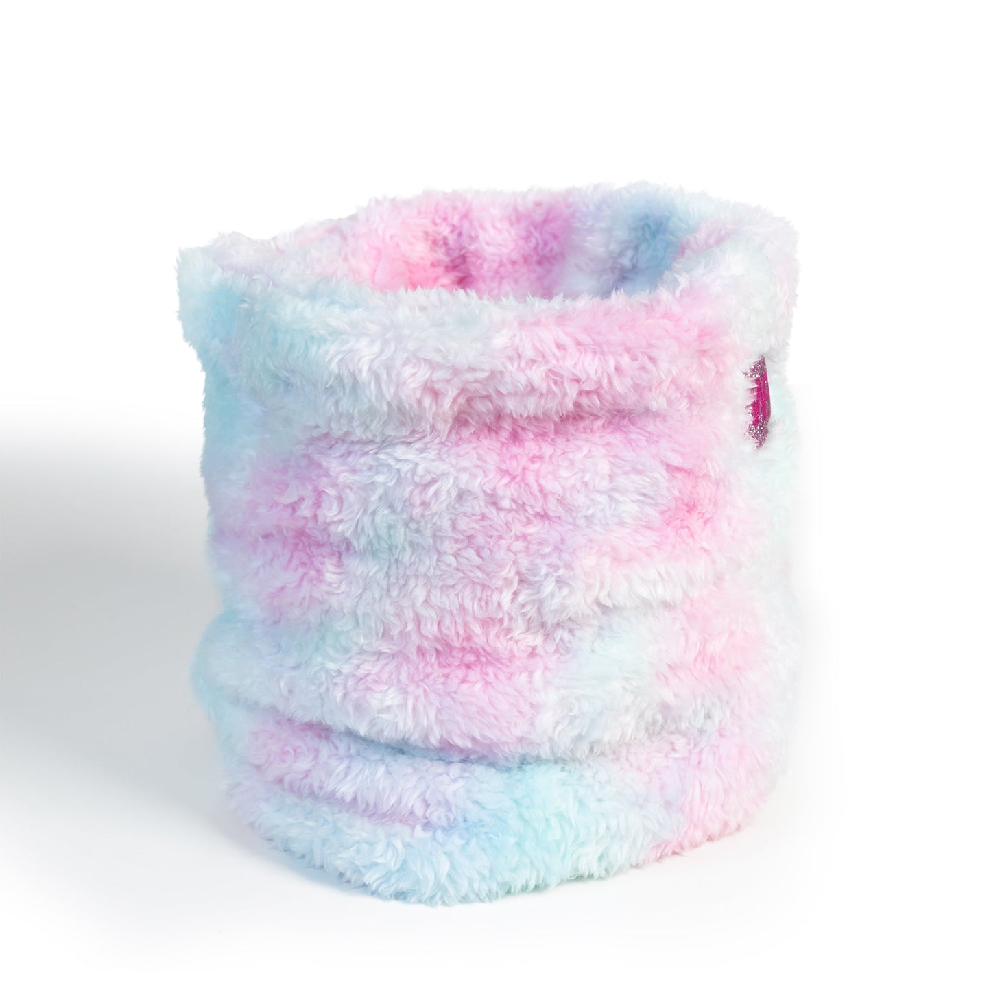 Cache-cou tout doux Dream Bubble