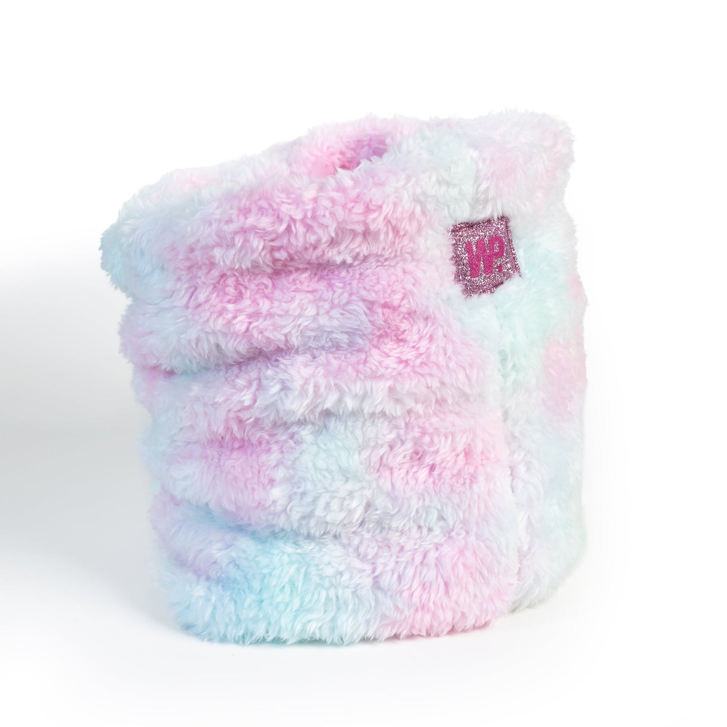 Cache-cou tout doux Dream Bubble