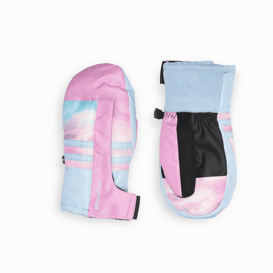 Moufle EasyOn Rêve Pastel