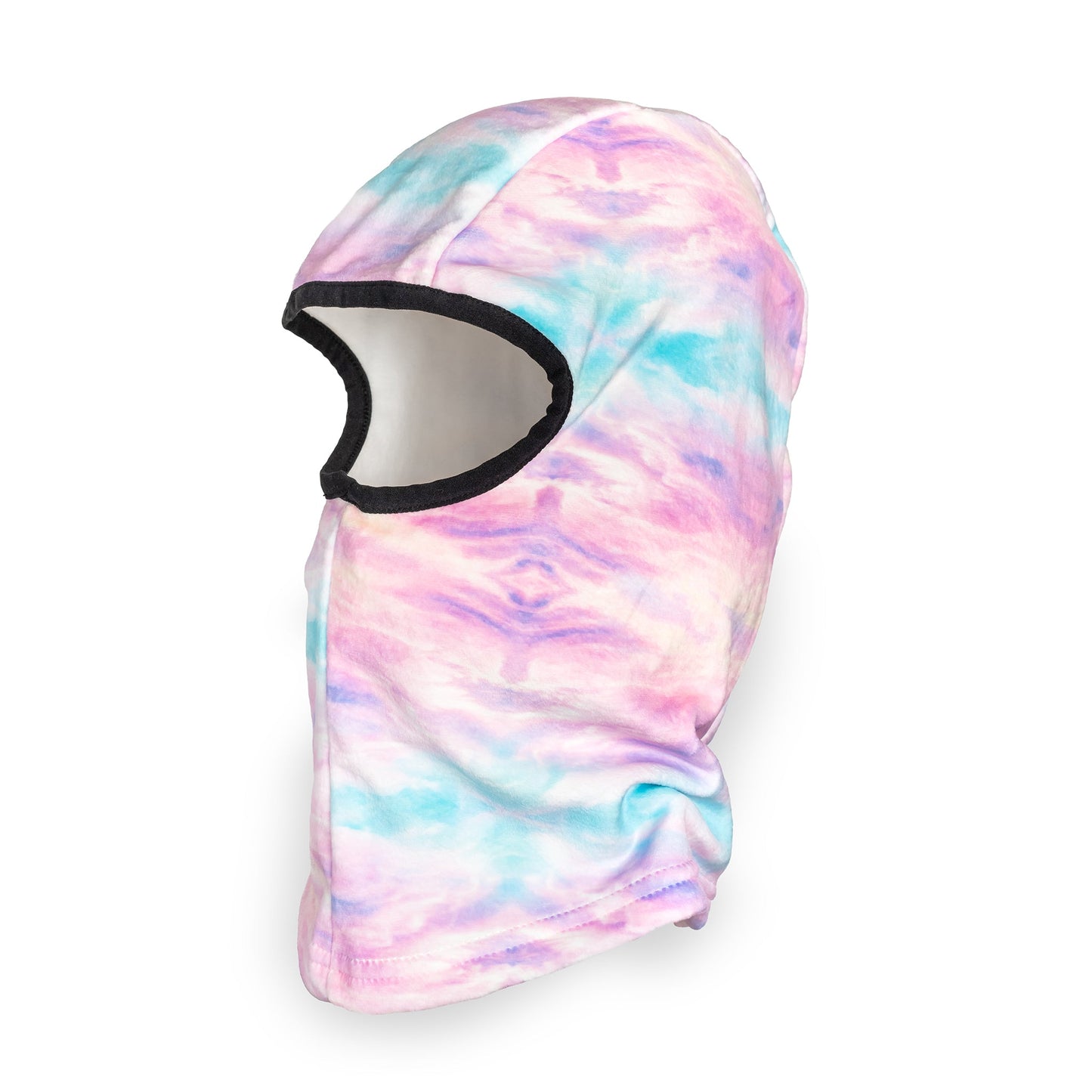 Dreamy Pastel Microfleece Balaclava