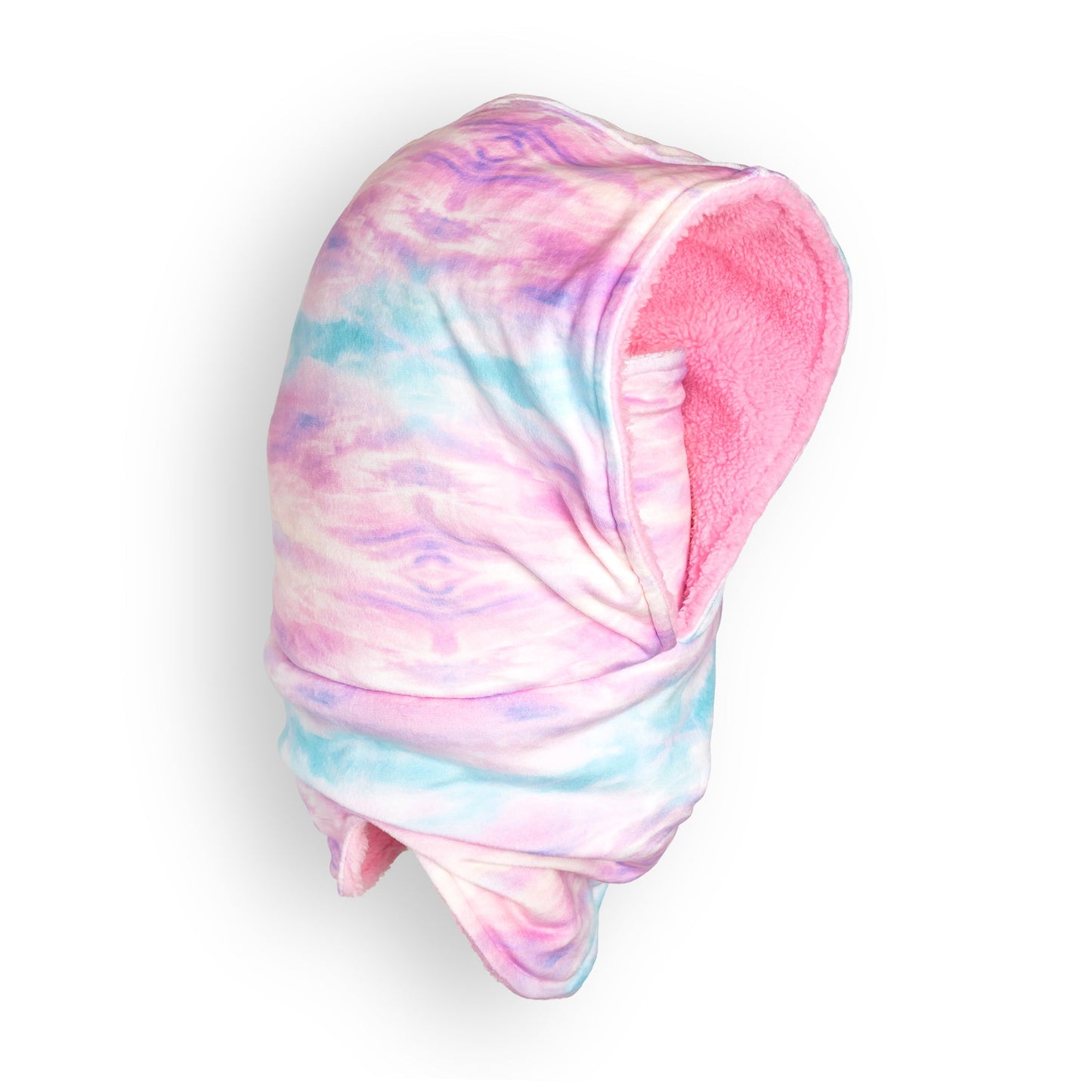Dreamy Pastel UltraWarm Convertible Hood