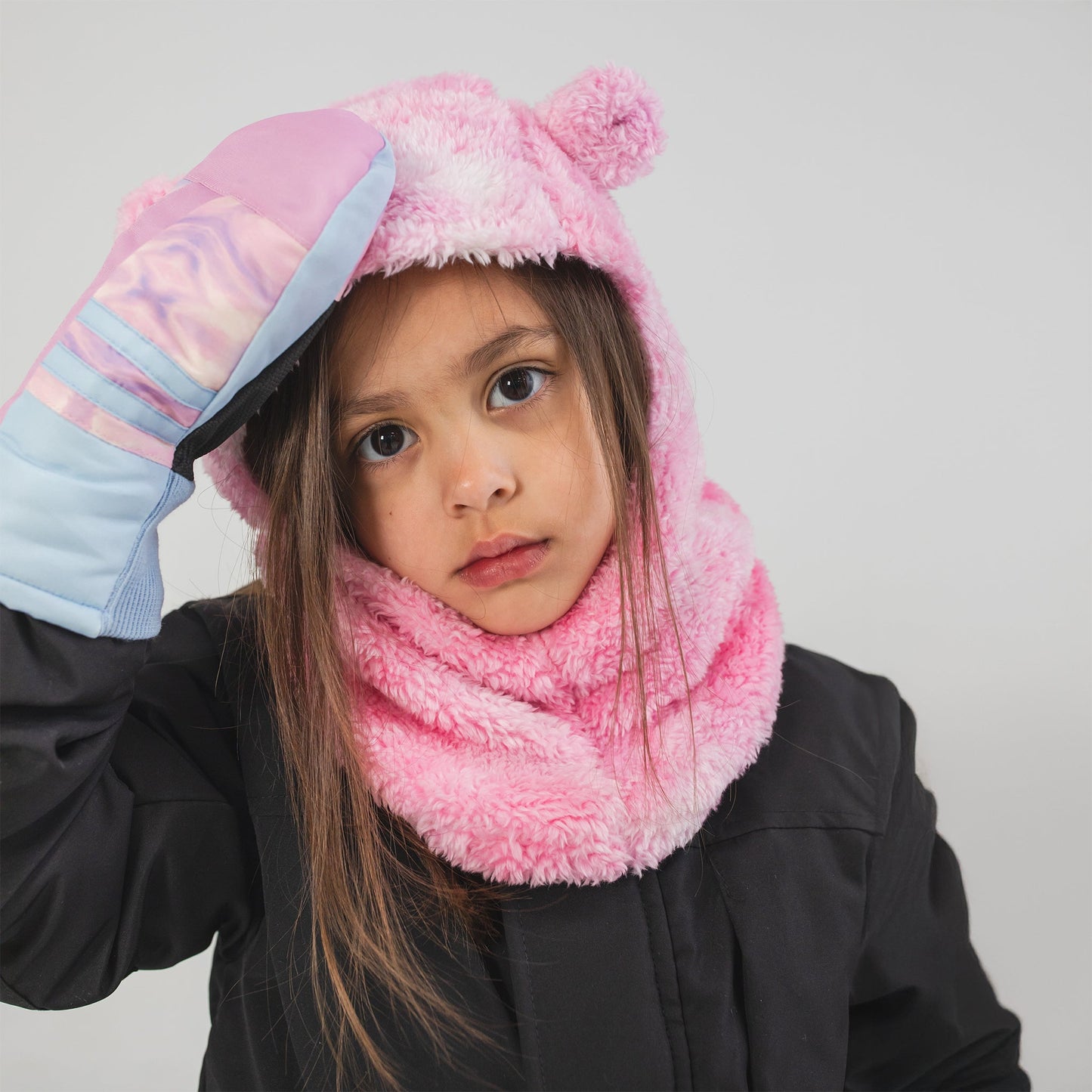Moufle EasyOn Rêve Pastel