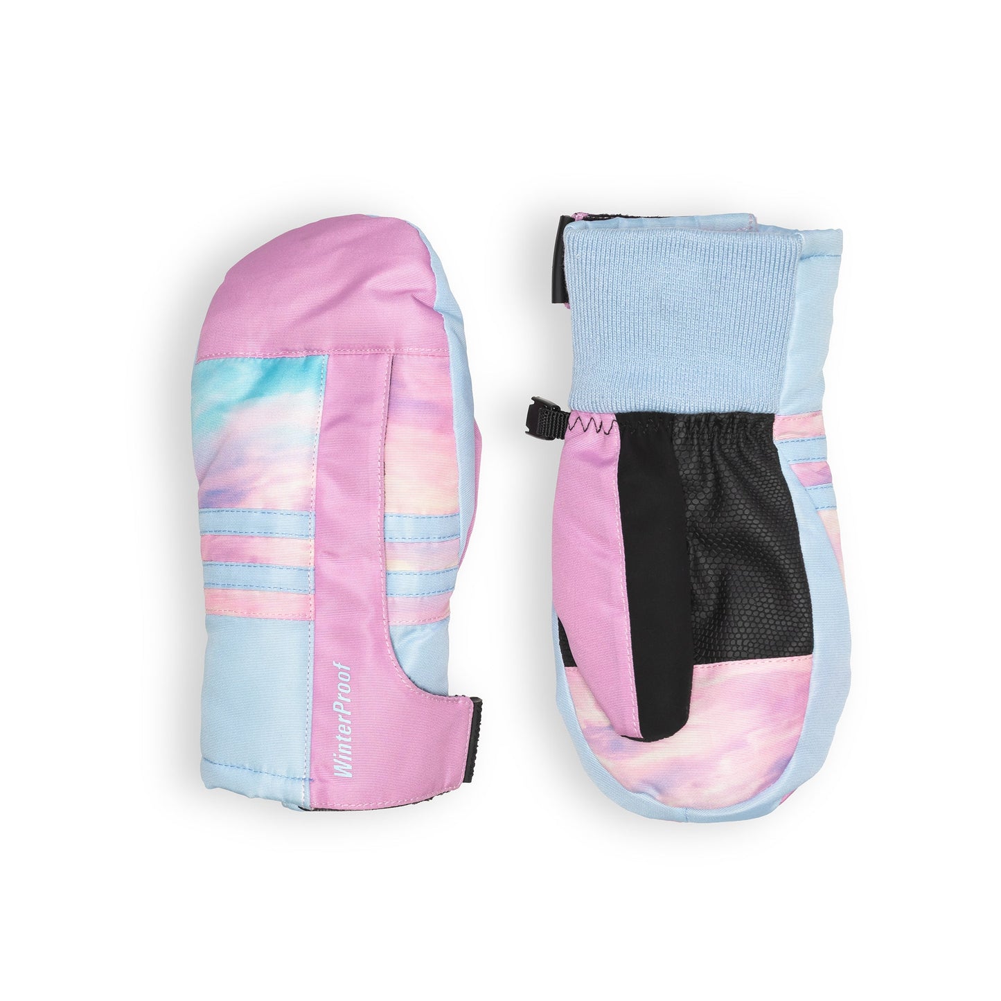 Moufle EasyOn Rêve Pastel
