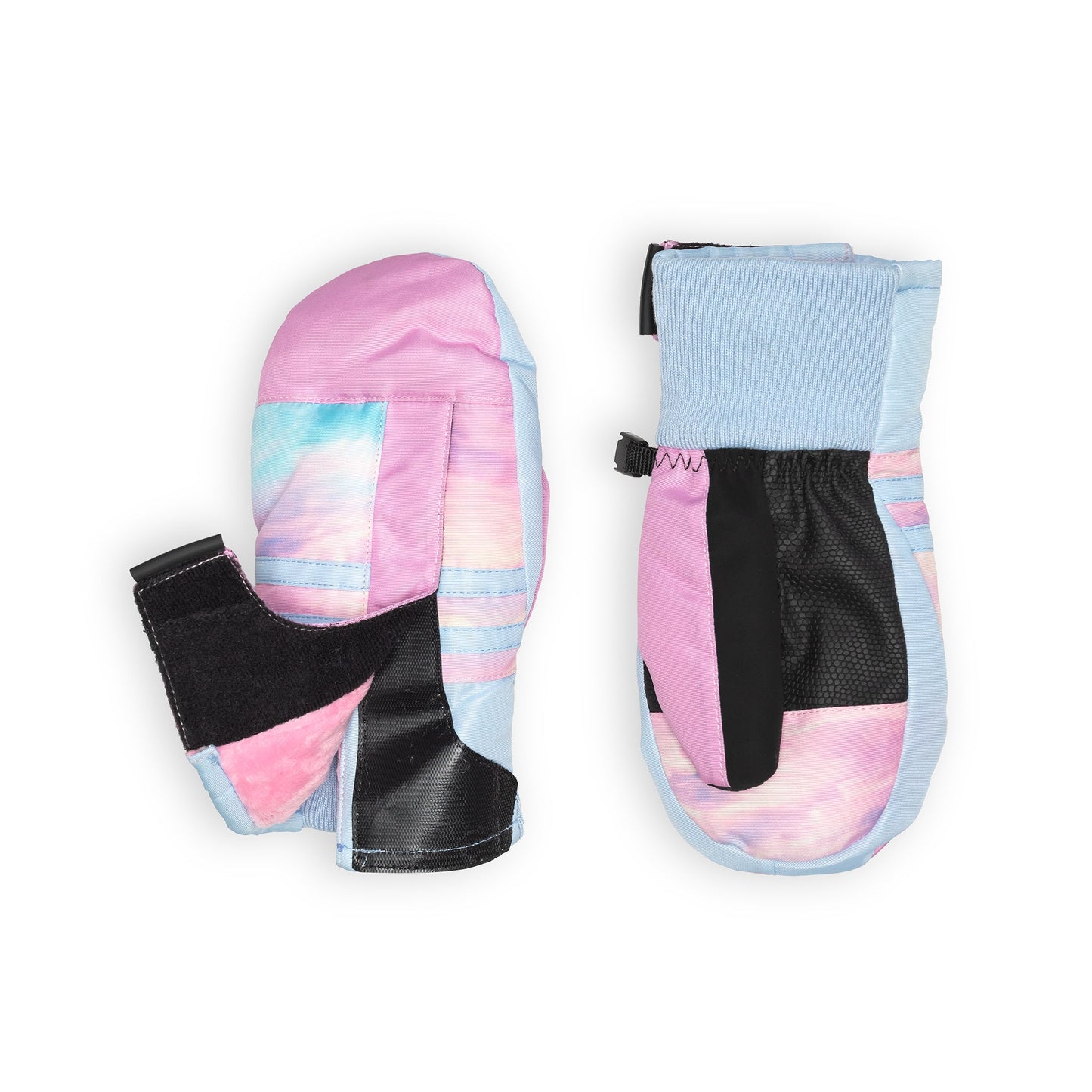 Moufle EasyOn Rêve Pastel