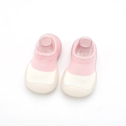 Chaussures chaussettes