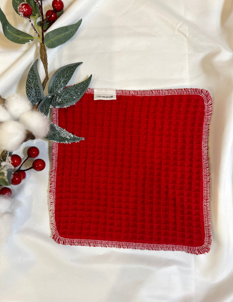 Washcloth