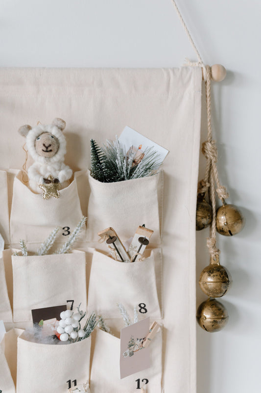 Advent Calendar