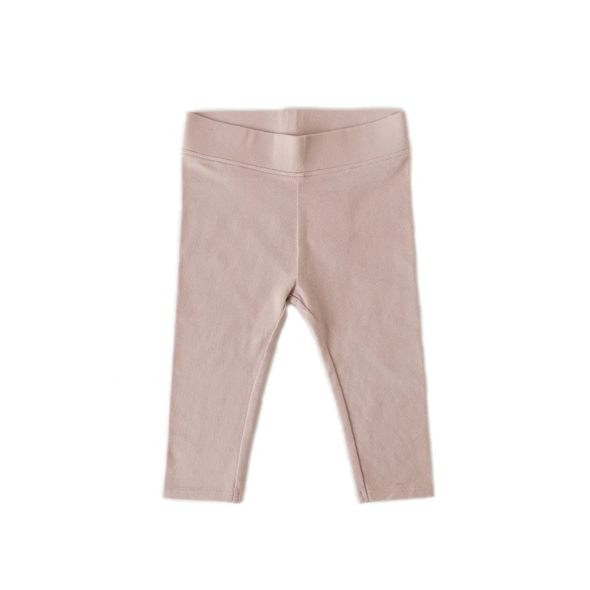Legging essentiel | Pehr | Rose pâle