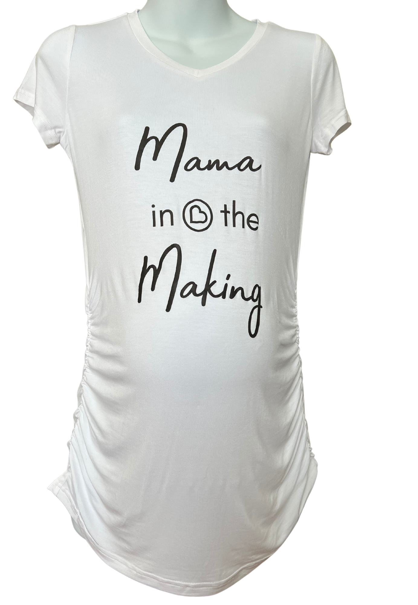 MAMA IN THE MAKING Maternity T-Shirt