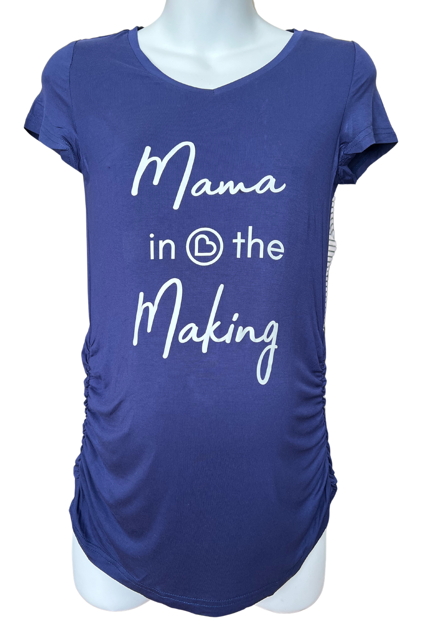 MAMA IN THE MAKING Maternity T-Shirt