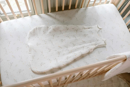 1.7 TOG Sleep Bag | Pehr | Field of Dreams