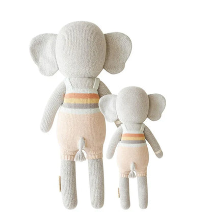 Evan l'éléphant
